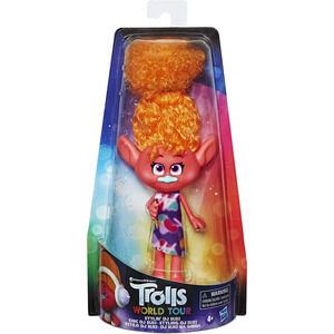 Trolls World Tour Fashion Troll DJ Suki by Dreamworks  Toys/Doll‎